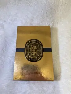 Diptyque Orphéon Eau de Parfum 75ml 限定