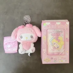 My Melody マイメロ 50周年 TOPTOY公式のサムネイル