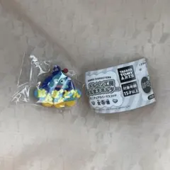 メルヘン工房おなまえホルダー ガチャガチャ サンリオ　ハンギョドン