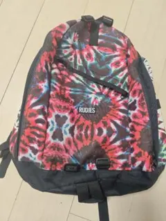 2026年最新】RUDIES メンズ リュック・バックパックの人気アイテム 