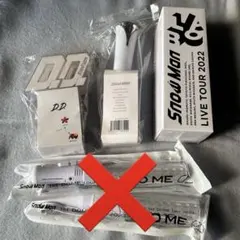 Snow Man ペンライト