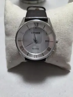 CITIZEN Eco-Drive ソーラー時計