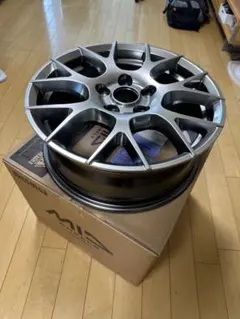 16インチ 新品 マウンテンフック シエラ用 ノマド用 4本 - メルカリ