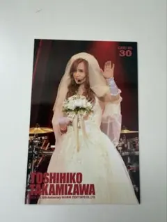 高見沢俊彦 タレントカード