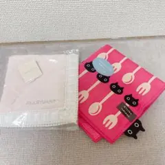 ハンカチセット