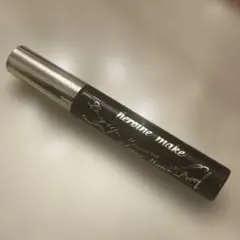 キスミー　ヒロインメイク　ロングUPマスカラスーパーWP0 ブラック