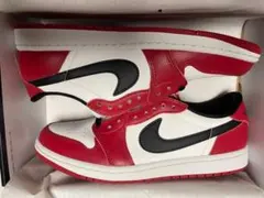 エアジョーダン1レトロLOW Chicago