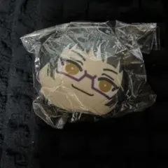 呪術廻戦　おまんじゅうにぎにぎマスコット　禪院真希