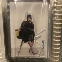 2025年最新】伊勢鈴蘭 アクスタの人気アイテム - メルカリ