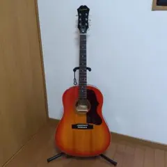 Epiphone 1963 EJ-45/FC 어쿠스틱 기타 에피폰