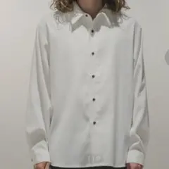 Casper John バリアスルーズシャツ XSのサムネイル