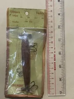 2025年最新】ギルモア ルアーの人気アイテム - メルカリ