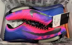 最安値】NIKE マックスフライ 2 25.5 glam - メルカリ