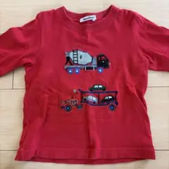 ファミリア　Tシャツのサムネイル