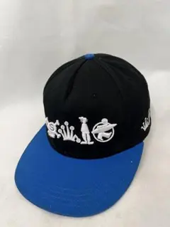 希少！　Stussy New ERA キャップ 3/8 oldシャドーマン 希少！ Stussy New ERA キャップ 3/8 oldシャドーマン 希少