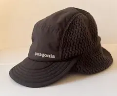 patagonia パタゴニア　ウィンター・ダックビル・キャップ