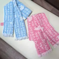 Afternoon Tea evian クールネックタオル 2枚セットのサムネイル