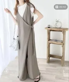 2wayオールインワンのサムネイル