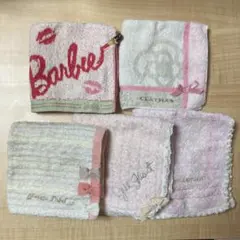 タオルハンカチ