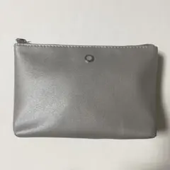 【新品未開封】エミレーツ航空 ビジネスクラス ブルガリ ポーチ 女性用