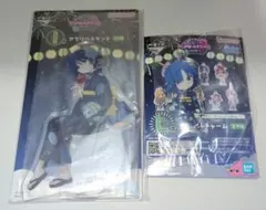 アニメ　ぼっち・ざ・ろっく！　一番くじ　アクリルスタンド 浴衣姿 2個のサムネイル