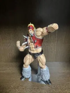 CCPキン肉マン バッファローマン2.0 キン肉王位争奪編 匠仕様 原作