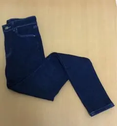 ユニクロ ウルトラストレッチスキニーハイライズジーンズ