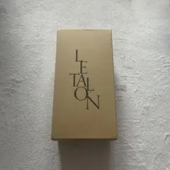 LE TALON シューズ用空箱のサムネイル