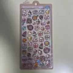 ボンボンドロップシール　はむはむ　ボンボン　正規品　ハムスター　クーリア