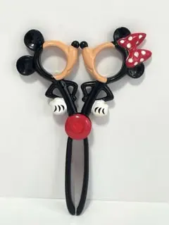 ミッキー・ミニー キャラクターはさみのサムネイル
