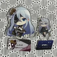 プロセカ 宵崎奏 アクリルスタンド アクスタ まとめ売り