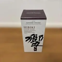 Hibiki Japanese Harmony 旅行限定 70cl 43% - メルカリ