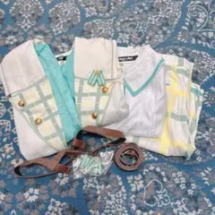 あんスタ Ra*bits Love it Love it 仁兎なずな