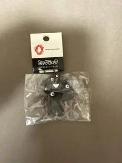 黒ミャクミャク PVCマスコット B