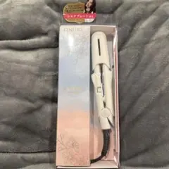 KINUJO SILK PLATE mini iron DG070 絹女アイロン