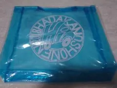 HiHi Jets ビニールバッグ 裸の少年 ライブ ツアー グッズ 猪狩蒼弥