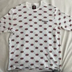 Supreme x Dickies ロンT