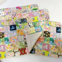 オーダー wayayaw様専用 609.610.611.612