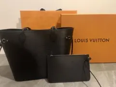 LOUIS VUITTON エピ ネヴァーフル MMのサムネイル