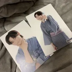 EBIDAN museum 2026 ポストカード ICE× 筒井俊旭