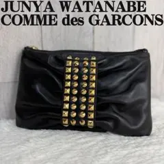 2026年最新】JUNYA WATANABE COMME des GARCONS クラッチバッグの人気