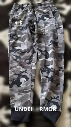 アンダーアーマー パンツ ボトムス