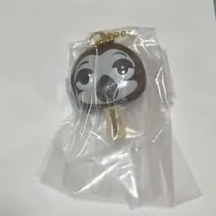 ズートピア　アイスキャンディーチャーム　なまけもの　ナマケモノ