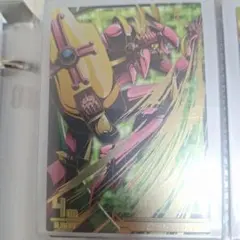 デジモンジントリックス デュークモンクリムゾンモード - メルカリ