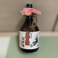 【古酒】本場泡盛 菊之露 親方の酒 32度 900ml