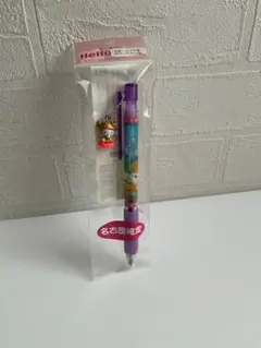 【新品】ご当地キティ 名古屋 シャチホコ ボールペン