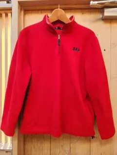 GAP ギャップ　フリース　Lサイズ