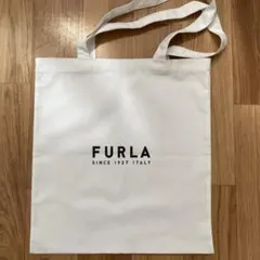 フルラ　エコバッグのサムネイル
