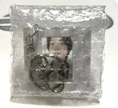 BTS ARIRANG アリラン ユンギ SUGA キーリング