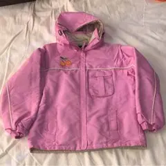 子供用スキーウェアー上のみ